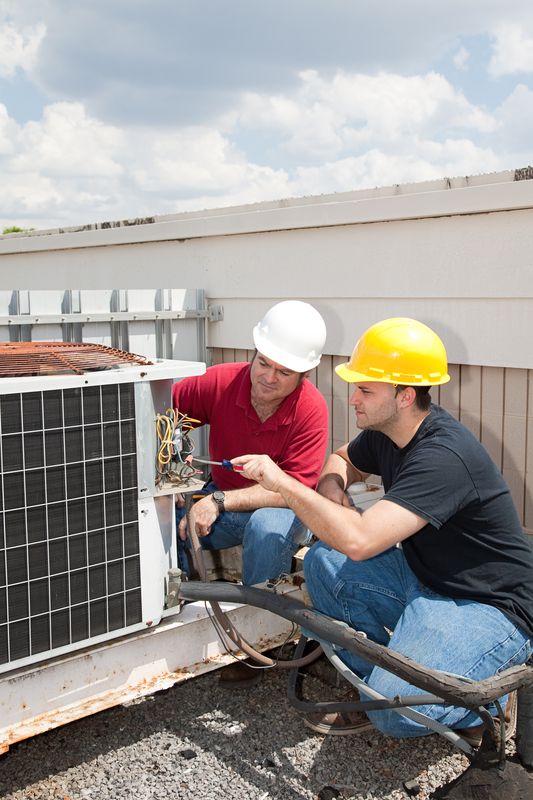 Consistent temperature control