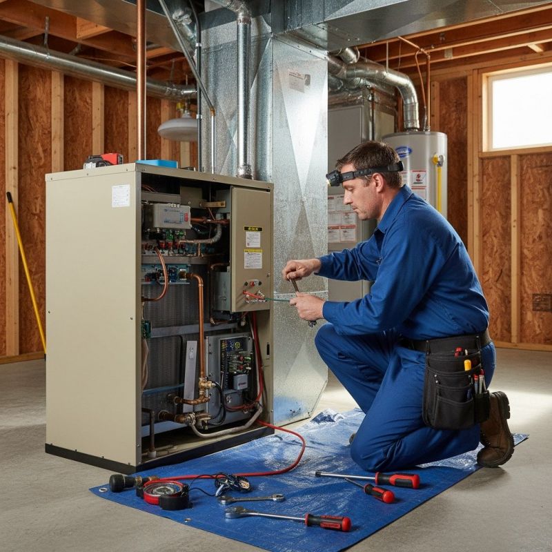 Hvac Repairs