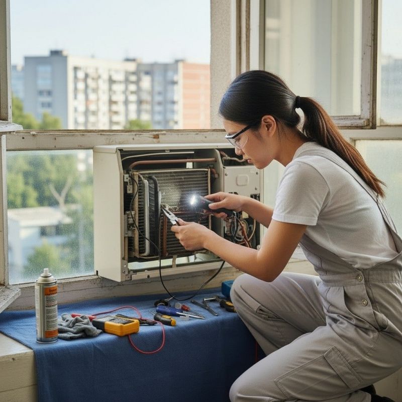 Hvac Repairs