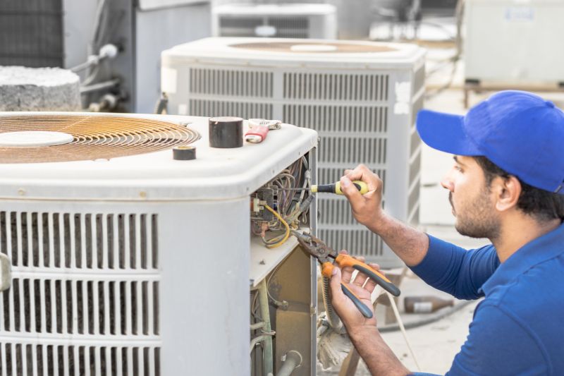 Hvac Repairs