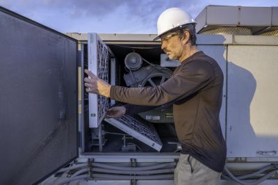 Hvac Repairs
