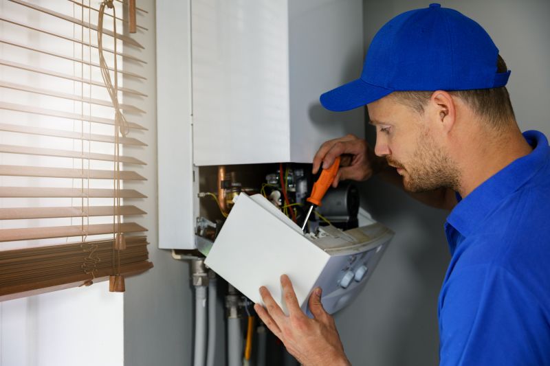 Hvac Repairs