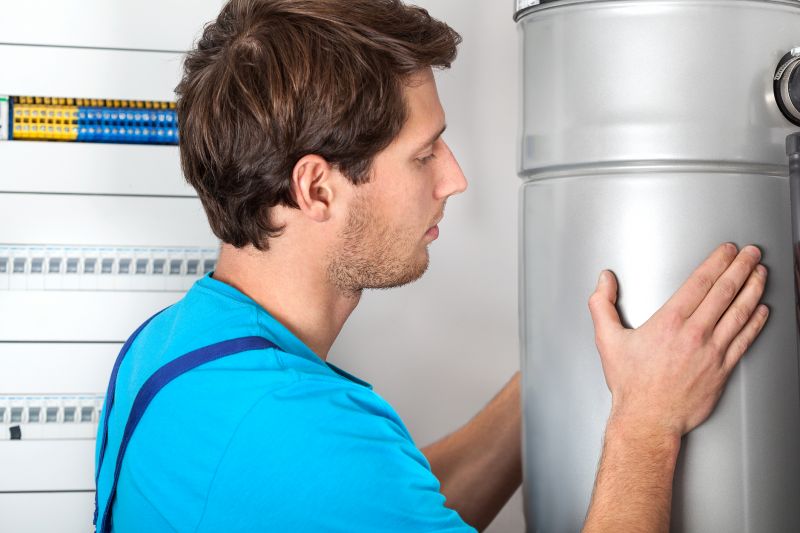 Hvac Repairs