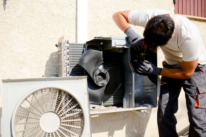 Hvac Repairs