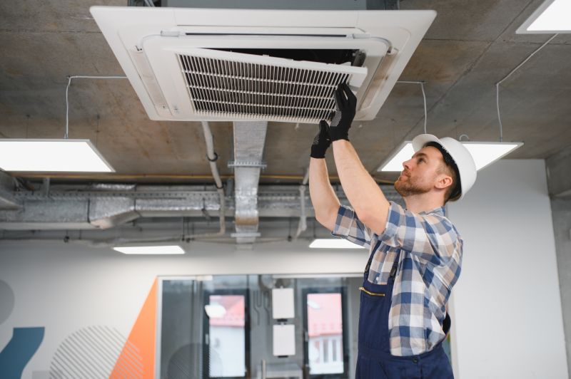 Hvac Repairs