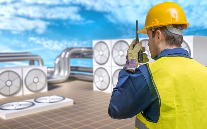 Proper Safety Equipment