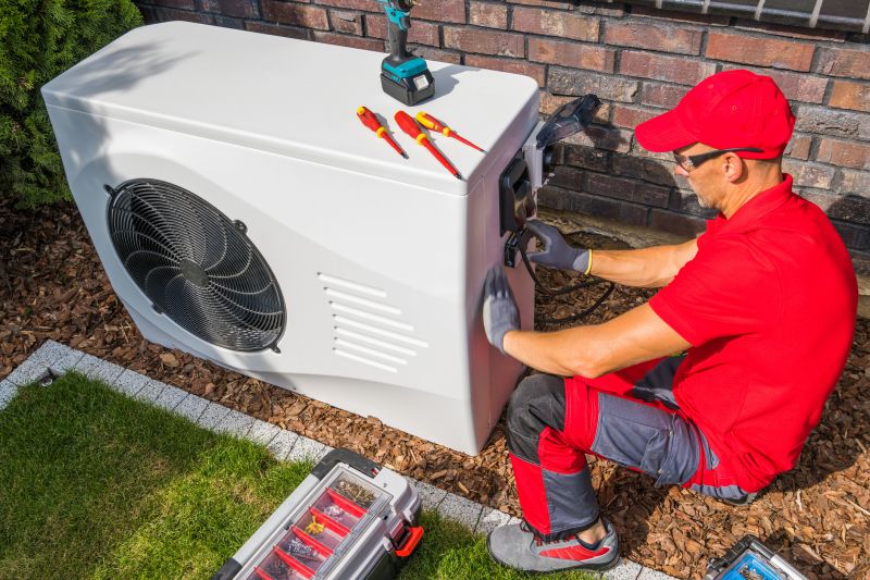 HVAC Repairs
